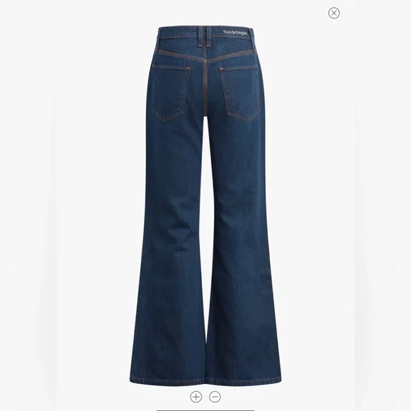 FAVORITE DAUGHTER - The Olympia Flare - Manchester - Picture 8 of 8